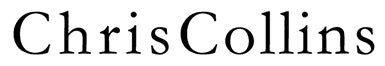 Chris Collins fragrances are designed to capture feelings of attraction, daring, and freedom, whether that means a sweet gourmand or a hypnotic wood. Besides creating a sensual mood, the scents also tell the stories of New York and Paris and their cultural exchange, from the Harlem Renaissance through today.