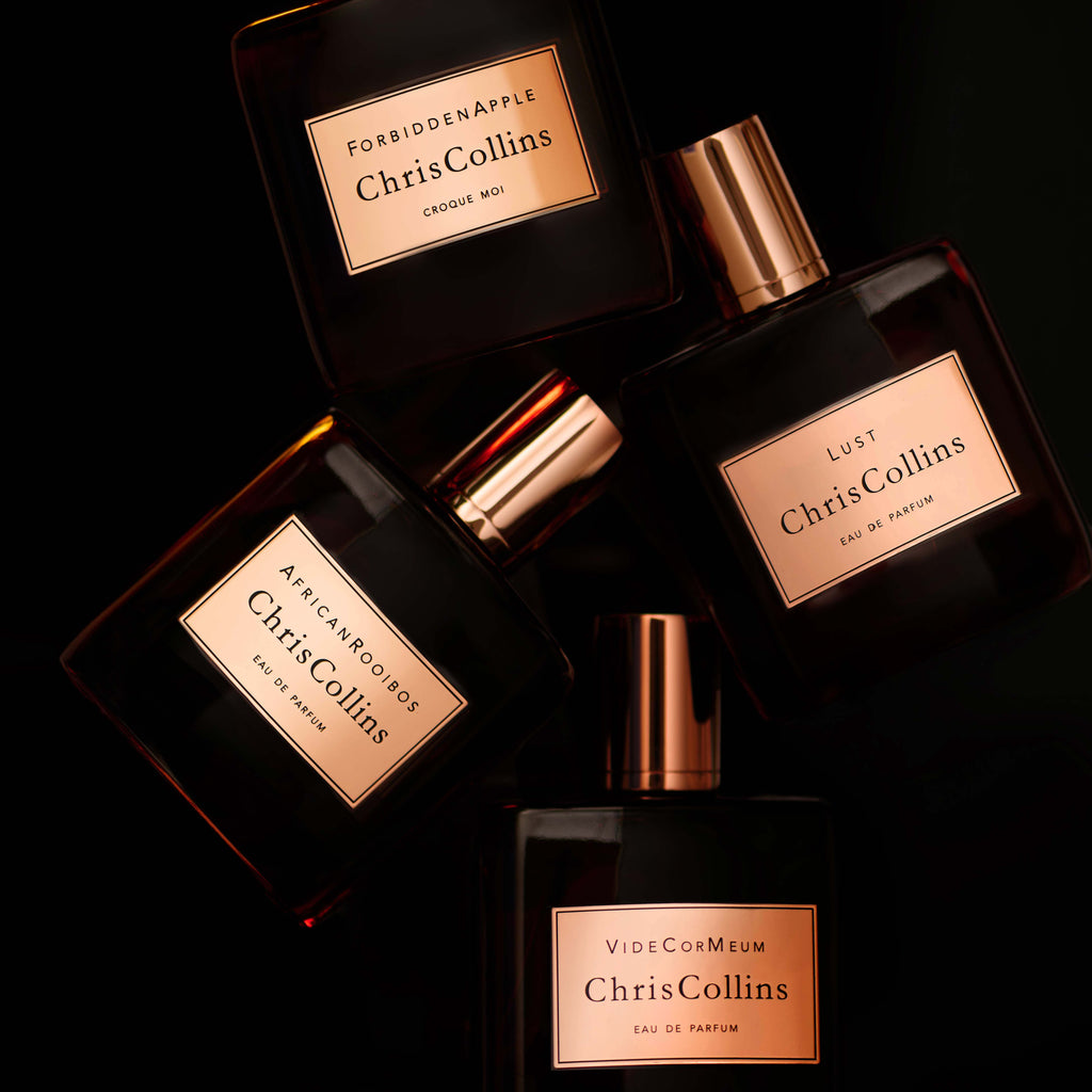 RUBEUS COLLECTION