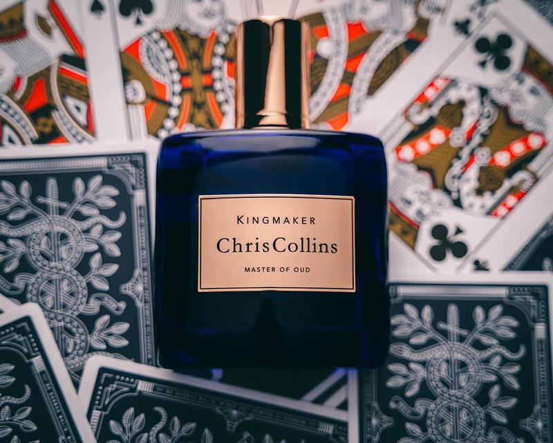 Bleu De Chanel 150ML EDP & PARFUM - The Perfume HQ Ghana