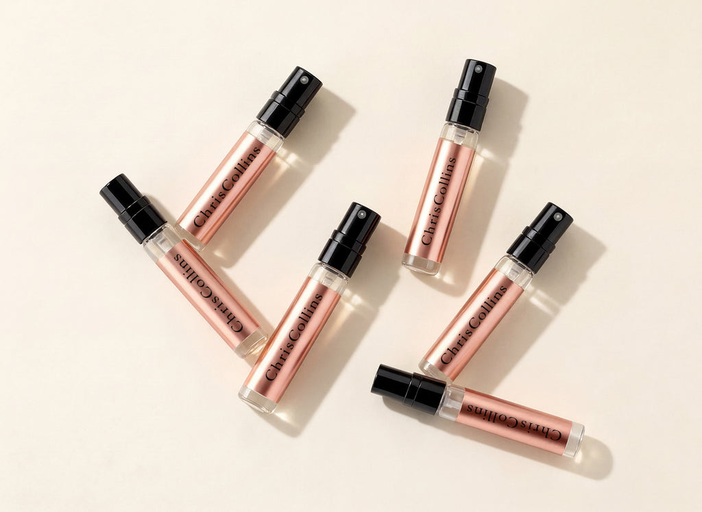 Fragrance Quiz